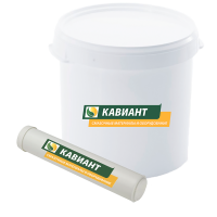 Пластичная смазка КАВИТЕРМ 150 МД _ 18 кг - kaviant.ru - Тверь