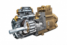 Огнестойкие гидравлические жидкости - kaviant.ru - Тверь