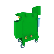 Очистка СОЖ - kaviant.ru - Тверь