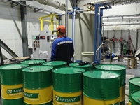 О компании - kaviant.ru - Тверь