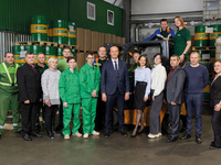 О компании - kaviant.ru - Тверь