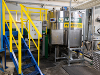 О компании - kaviant.ru - Тверь